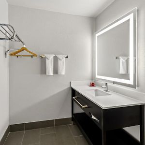 Chambre Accessible aux Personnes à Mobilité Réduite Lit King-Size
